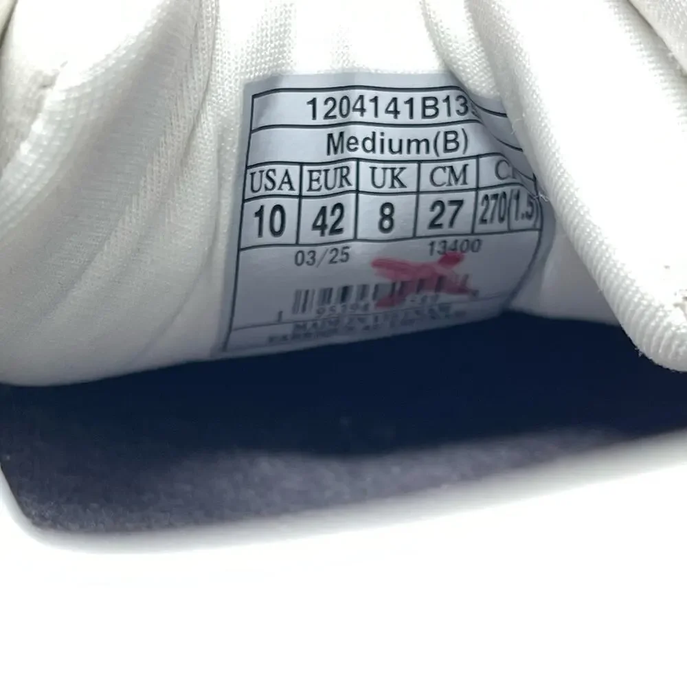 Brooks Ariel GTS 24 Sneakers Coconut Chateau Portabella (10B)